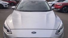 Ford Focus 1.0 EcoBoost 125 Zetec 5dr Petrol Hatchback